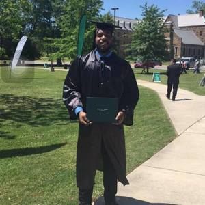 Meet your Posher, Louis